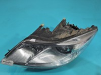Reflektor lewy lampa przód Skoda Octavia II EUROPA