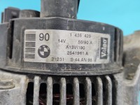 TEST Alternator Bmw e46 1435429, 2541961A 1.9 8V