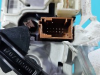 Konsola panel nawiewu Citroen Berlingo II 9676532480