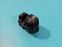 Przełącznik szyb Opel Astra V K IMPRK1394335, 22934609, Europejska, regulacja lusterek EU 22934609