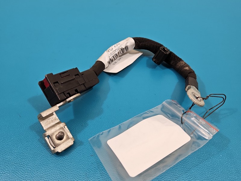 Wiązka akumulatora Peugeot 3008 II