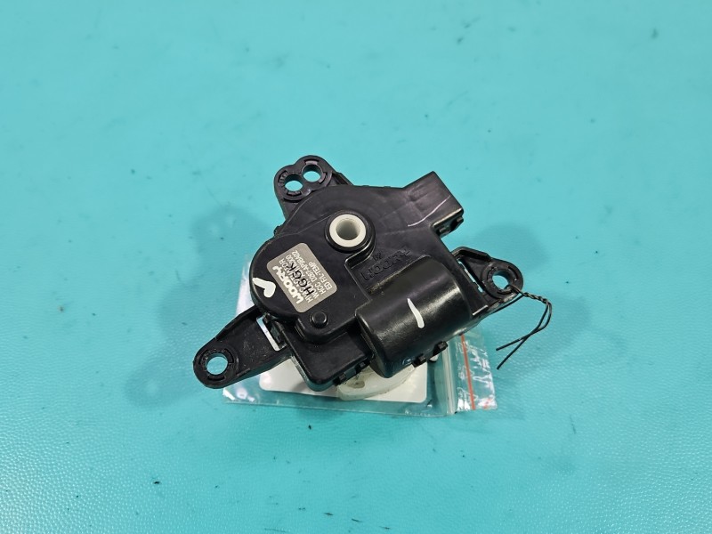 Silniczek nawiewu NAGRZEWNICY Hyundai I30 II 12-16 EUROPA