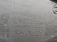 Zaślepka kratka zderzaka lewa atrapa Hyundai Ix35 09-13 86585-2Y000