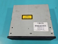 Nawigacja czytnik Audi A5 8T 4E0919887M