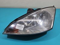 Reflektor lewy lampa przód Ford Focus Mk1 EUROPA