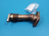 Rura przewód Producent części: OPEL, Diesel, KOLEKTORA Opel Insignia B 55484443 2.0 cdti