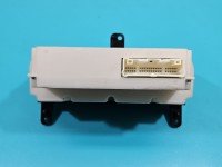 Konsola panel nawiewu Nissan Qashqai I J10 06-13 27500BR46A, 27500-BR46A