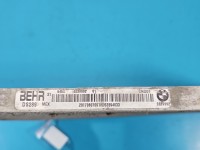 Chłodnica klimatyzacji BMW X5 E70 3.0d 9239992