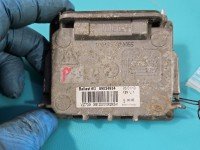 Przetwornica xenon Renault Laguna III 89034934
