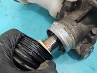 Przekładnia kierownicza maglownica Hyundai Elantra VI 15-20 56500F2300