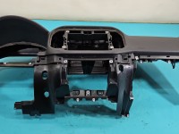 Deska rozdzielcza airbag pasażera kokpit Vw Tiguan I 07-