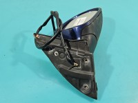 Lusterko prawe Vw Jetta V granatowy LD5Q europa