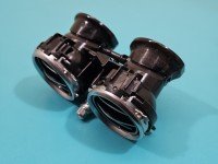 Kratka nawiewu środkowa Mercedes W213 A2138307800 EUROPA