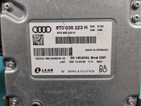 Wzmacniacz Audi A5 8T