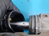 Przekładnia kierownicza maglownica Ford Fiesta Mk7