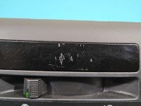 Konsola panel nawiewu Toyota Corolla E12 5541102160