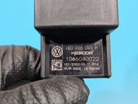 Sterownik moduł POMPY PALIWA Skoda Fabia III 1K0906093H