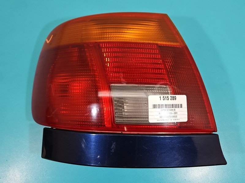 Lampa tył lewa Audi A4 B5 sedan