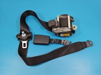 Pas bezpieczeństwa przód prawy pasażera 7354644760E Peugeot Bipper