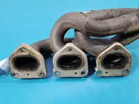 Kolektor wydechowy Porsche Panamera I 970 3.6 V6 M4620 94611112901