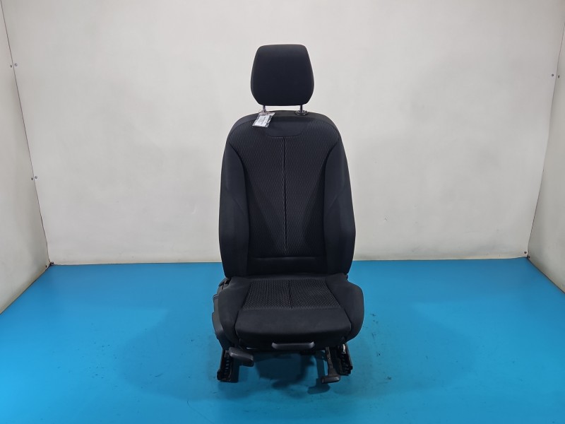 Fotel prawy przód pasażera BMW F20 5d EUROPA