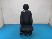 Fotel prawy przód pasażera BMW F20 5d EUROPA