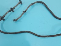 RURKI Przewód paliwowy AUDI A6 C7 3.0 TDI (CLAA)