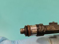 TESTOWANY Wtryskiwacz Opel Corsa E 0280151258, 55572731 1.4 16V