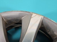 Felga aluminiowa 18" Peugeot 508 I alufelga 9671402380