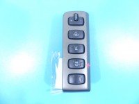 Przełącznik światła, Defekt na przyciskach (pęcherze powietrza) Fiat Croma II 735398203