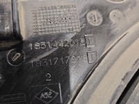 Wentylatory Wentylator chłodnicy Renault Modus 1831442016F 1.2 16V