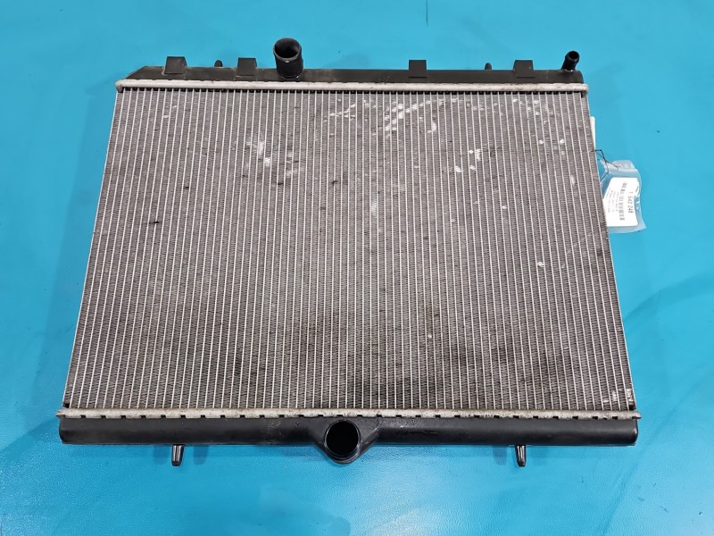 Chłodnica wody Citroen DS4 11-15 2.0 hdi