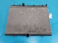 Chłodnica wody Citroen DS4 11-15 2.0 hdi