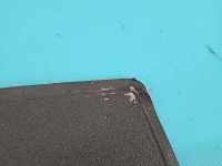 Roleta bagażnika Volvo V70 II Roleta bagażnika Volvo V70 II