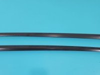 Relingi dachowe komplet Opel Astra V K