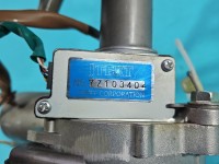 Pompa wspomagania Toyota Prius II XW20 03- 1.5 16V 80960-47051