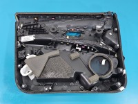 Tapicerka drzwi przód prawa boczek pasażera Peugeot 5008 II 17-24 98306462DG