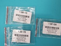 Zacisk przód prawy Seat Leon III 12- 2.0 tdi