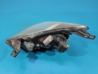 Reflektor prawy lampa przód Toyota Aygo I 05-14 EUROPA 81110-0H010