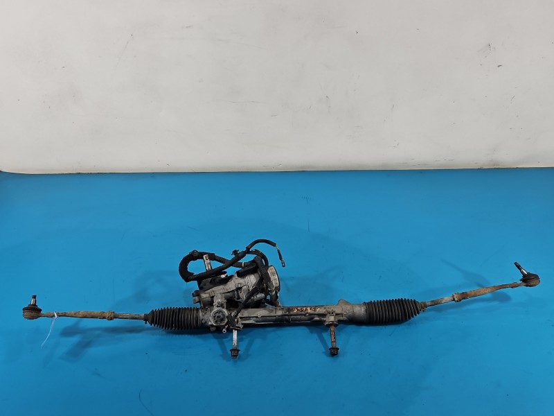 Przekładnia kierownicza maglownica Peugeot 208 I 9805202380, Q003TC0074, 6700002756