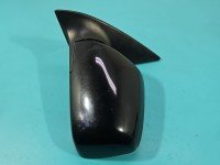 Lusterko lewe pin Kia Sportage II 04-10 HB czarny 9P 5d europa