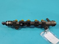 Listwa wtryskowa CZUJNIKI 0445214079, 0281002734 Renault Master II 2.5 dci