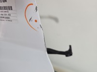 DRZWI PRZÓD PRAWE PASAŻERA Ford S-max II MK2 5d biały 5F