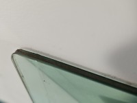 Szyba drzwi przód prawa Kia Stinger HB