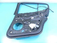 Podnośnik tył prawy Porsche Panamera I 970 97053620200 HB