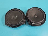Głośniki komplet Mercedes E C207 A207 A2048201902, A2118200202