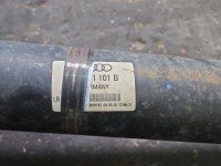 Wał napędowy tył AUDI A4 B8 3.0 tdi