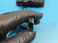 Klamka klapy tył Audi A4 B9 3V0827566L