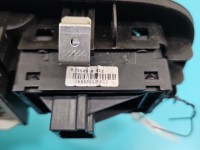 Przełącznik szyb Fiat Grande Punto 735380444 Producent części: FIAT, 2X SZYBA EU