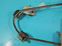 Podnośnik przód lewy SZYBY WINDA Jeep Cherokee XJ 5d HB